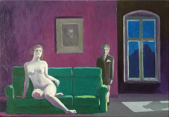 Jarosław Łukasik - discrete duration