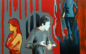 Krzysztof Musiał - Discussion