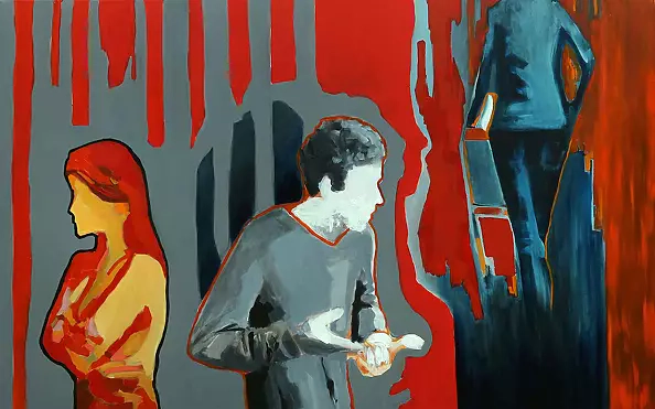 Krzysztof Musiał - Discussion