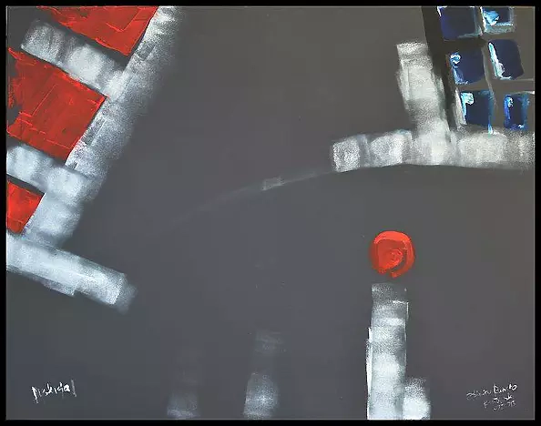 Zbigniew Ramsko Kozłowski - Discussion