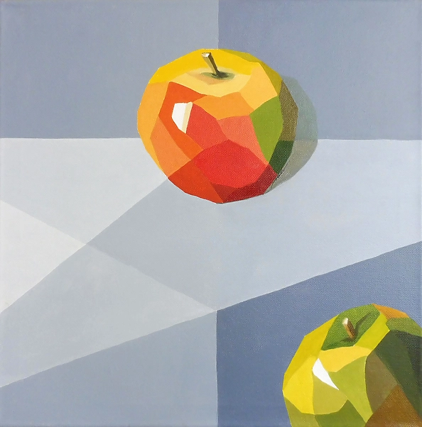 Maga Fabler - Dissonance