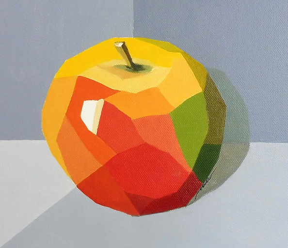 Maga Fabler - Dissonance