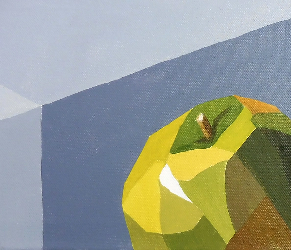 Maga Fabler - Dissonance