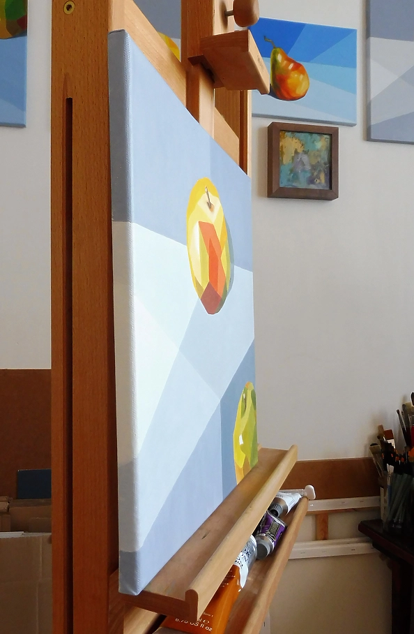 Maga Fabler - Dissonance