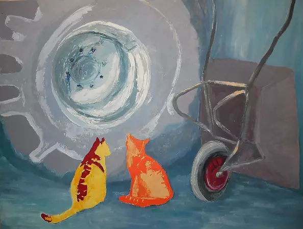 Monika Ratajczak - The disputes