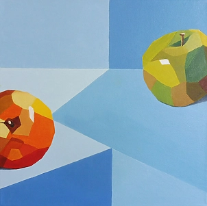 Maga Fabler - Distance