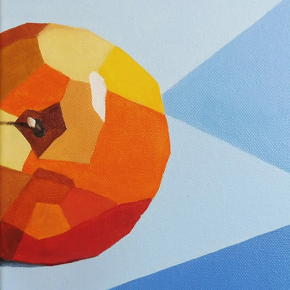 Maga Fabler - Distance