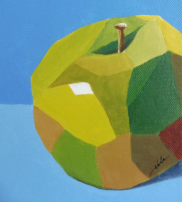 Maga Fabler - Distance