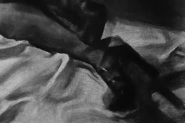 Kamila Ossowska - Dystopia