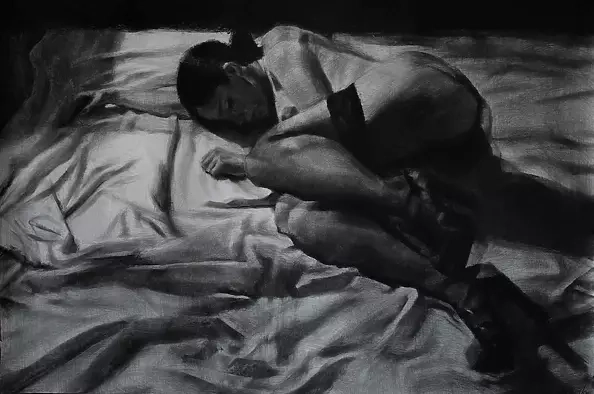 Kamila Ossowska - Dystopia