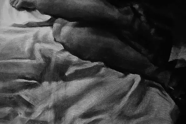 Kamila Ossowska - Dystopia