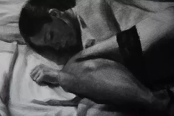 Kamila Ossowska - Dystopia