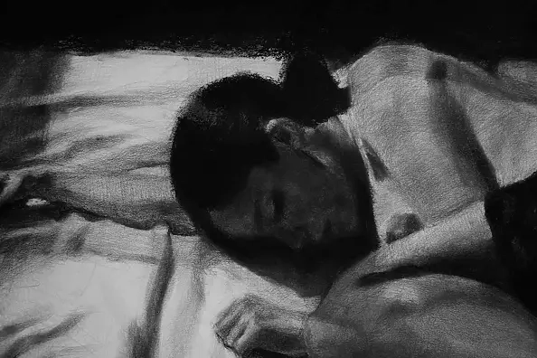 Kamila Ossowska - Dystopia