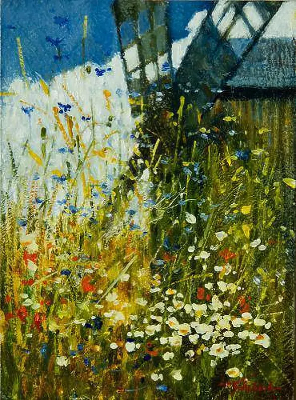 Tadeusz Gazda - Dyzio