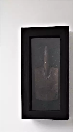 Piotr Kukla Qkla - "Djedms Spade"