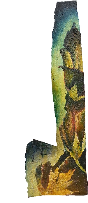 Rafał Jarosz - Gentleman's Roses