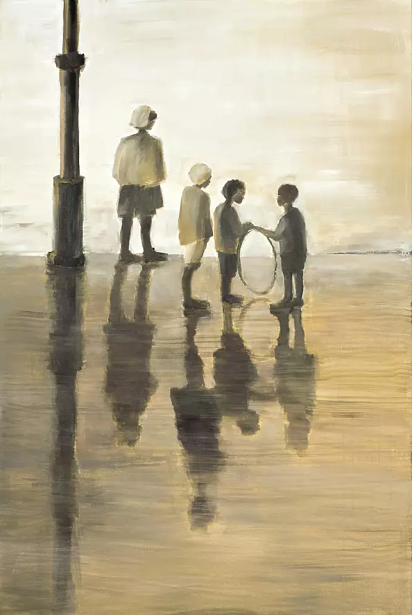 Barbara Pawełczak Klara - Dzieci 