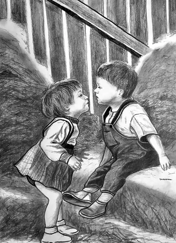 Ewa Zakrzewska - Dzieci