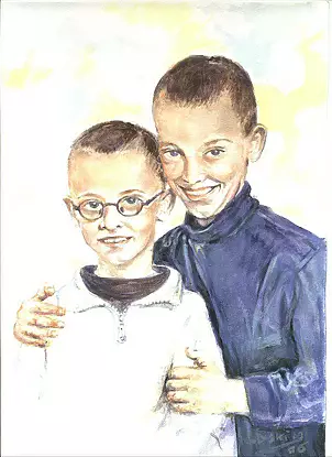 Marek Kubski - Dzieci 