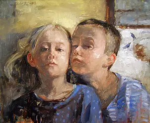 Piotr Mastalerz - Dzieci