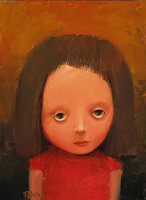 Krzysztof Iwin - Baby