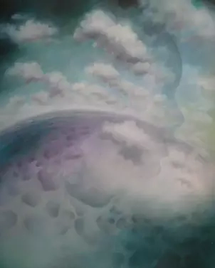 Mariola Świgulska - child earth