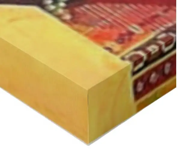 Maryam Gomizi, African Heritage by Mary G, Acrylic painting - canvas, 80 x 80