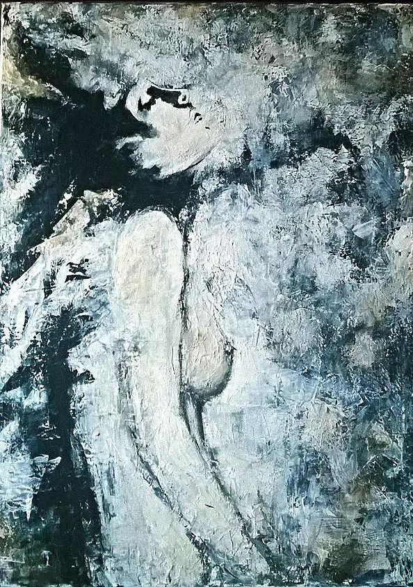 Beata Jańdzio - Dzieje grzechu