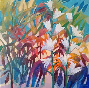   - Good morning summer