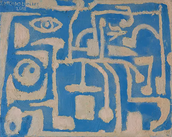 Stanisław Młodożeniec - Dzień dobry