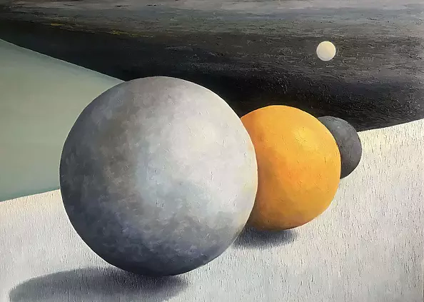 Anna Stawowczyk - Dzień i noc