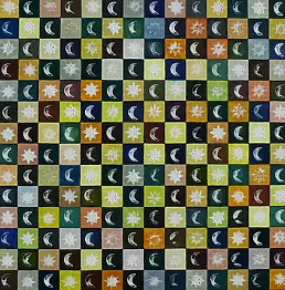 Andrzej Zujewicz - Day and night, day night