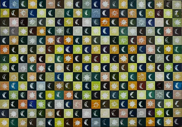 Andrzej Zujewicz - Dzień noc, noc dzień