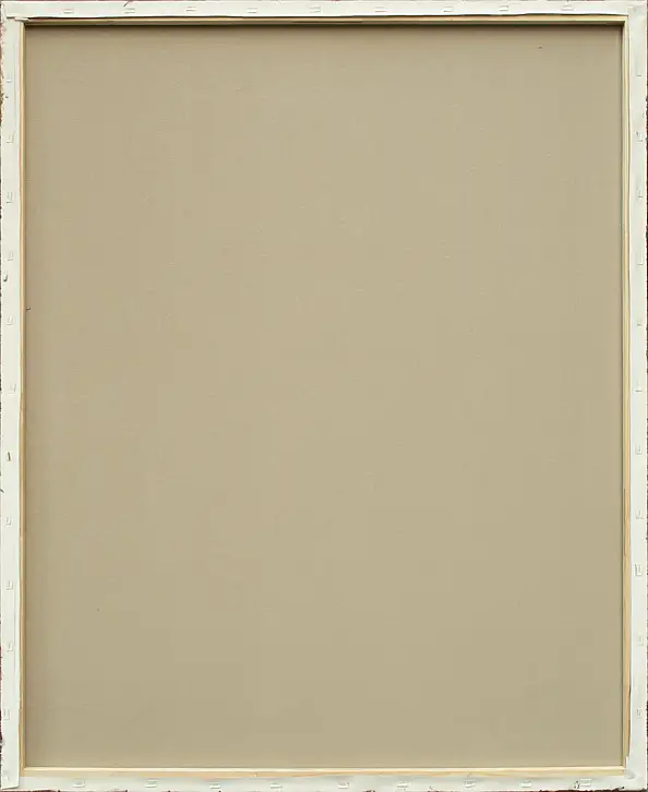 Nataliya Bagatskaya, Dzień po FP-5, Obraz akrylowy - płótno, 115 x 145