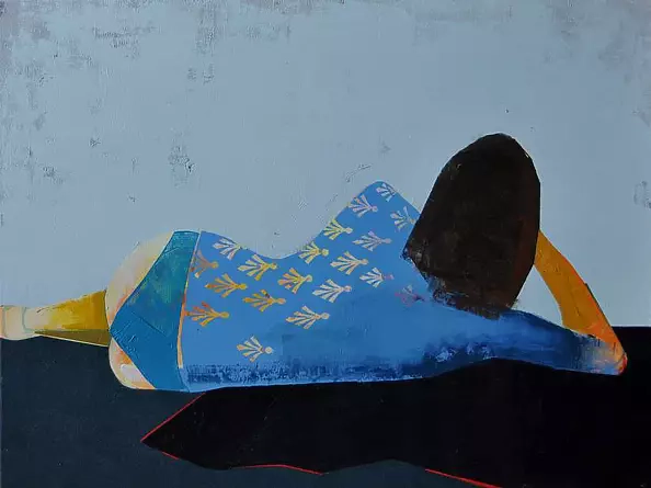 Justyna Jabłońska - Dzień przed...