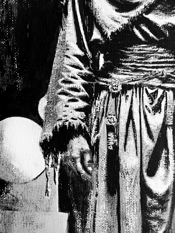 Leszek Gaczkowski - Judgment Day