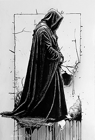 Leszek Gaczkowski - Judgment Day - Judge