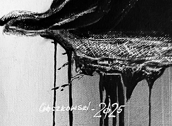 Leszek Gaczkowski - Judgment Day - Judge