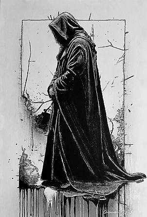   - Judgment Day - Judge