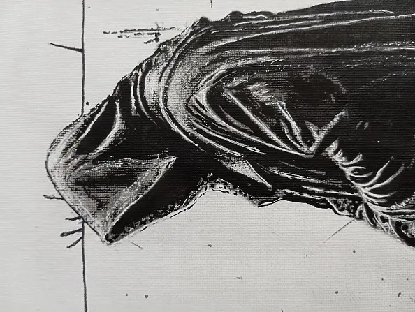 Leszek Gaczkowski - Judgment Day - Judge