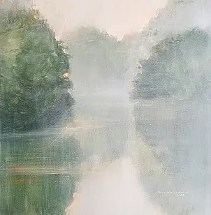 Aleksandra Adamczak - The day is waking up