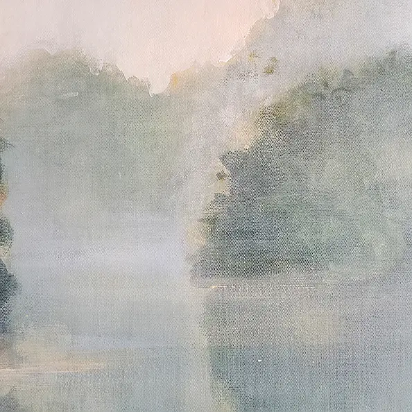 Aleksandra Adamczak - Dzień się budzi