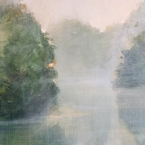 Aleksandra Adamczak - Dzień się budzi