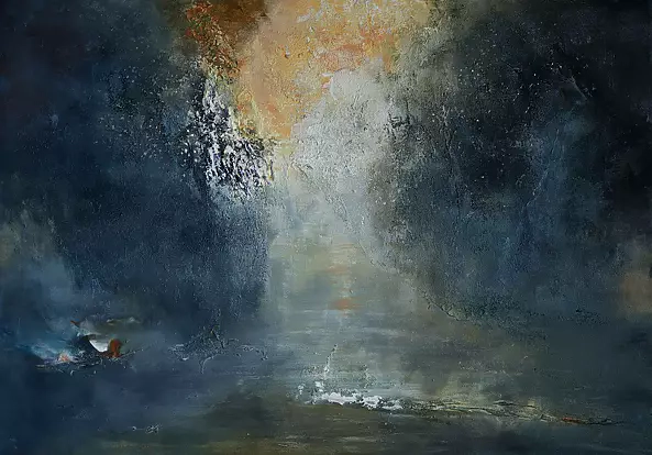 Lidia Sieczkowska - Dzień się już nachylił