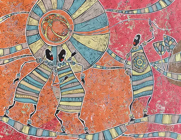 Marina Czajkowska - Dzień wielkich plotek