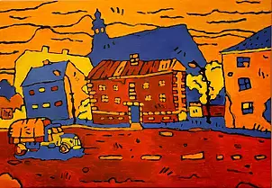 Krzysztof Mierzejewski - Dzierżoniów