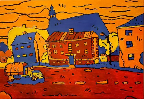 Krzysztof Mierzejewski - Dzierżoniów