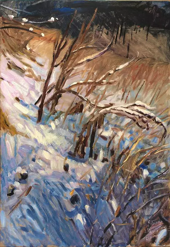 Dorota Goleniewska Szelągowska - mullein