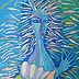 Leszek Kuchniak - girl Poseidon