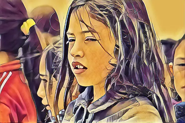 Krzysztof Bobrowski - Dziewczyna (P643-SND)